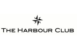 Logo The Harbour Club