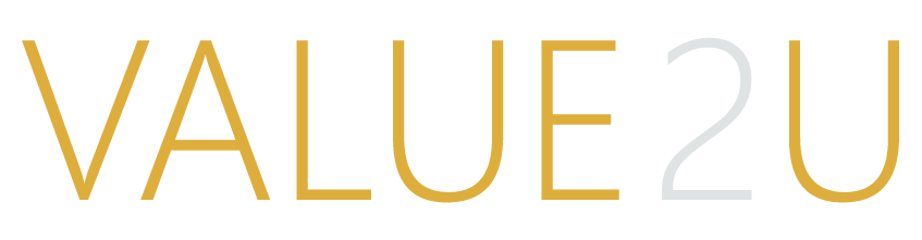 Value2u Logo